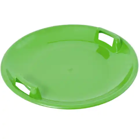 ⁨Ślizg Hamax Ufo (kolor Zielony)⁩ w sklepie Wasserman.eu