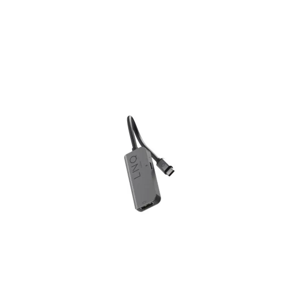 Hub 2in1 USB-C, HDMI at Wasserman.eu