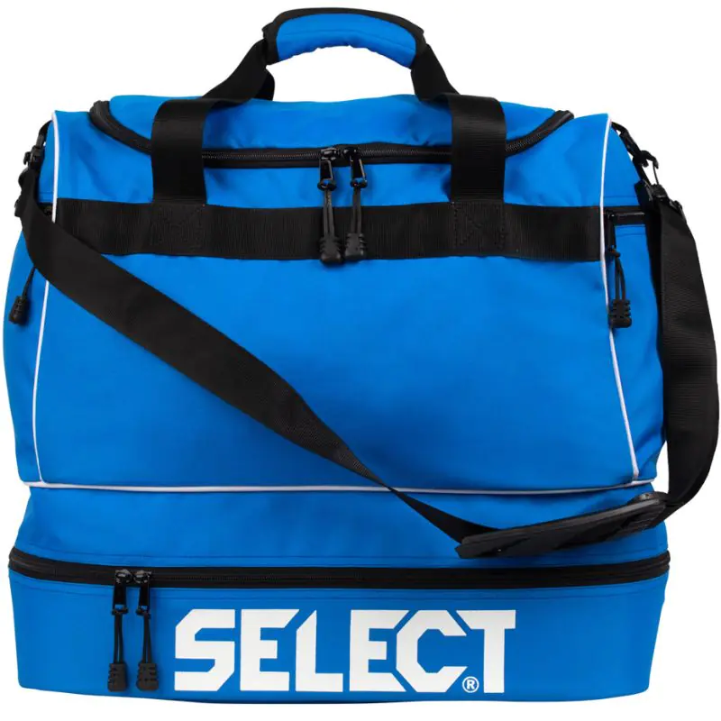 ⁨Select 13873 - sports bag blue, 53 l⁩ at Wasserman.eu