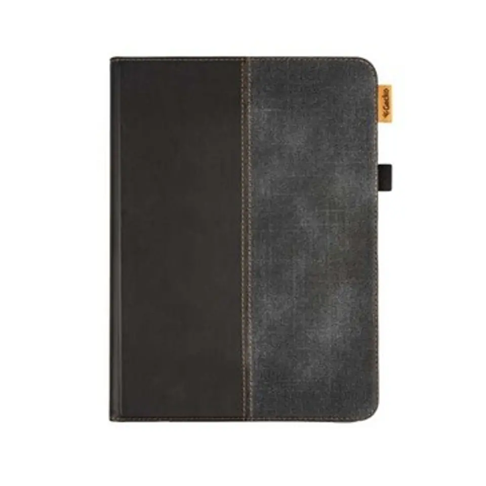 Case for Apple iPad Air 2020 EasyClick 2.0 Gray/Black at Wasserman.eu