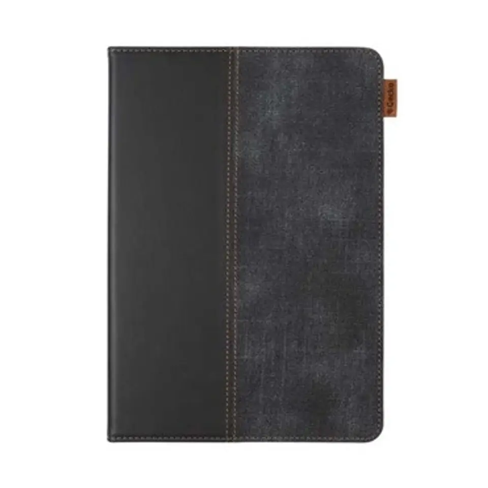 Case for Apple iPad ColorTwist Easy-Click black-grey at Wasserman.eu