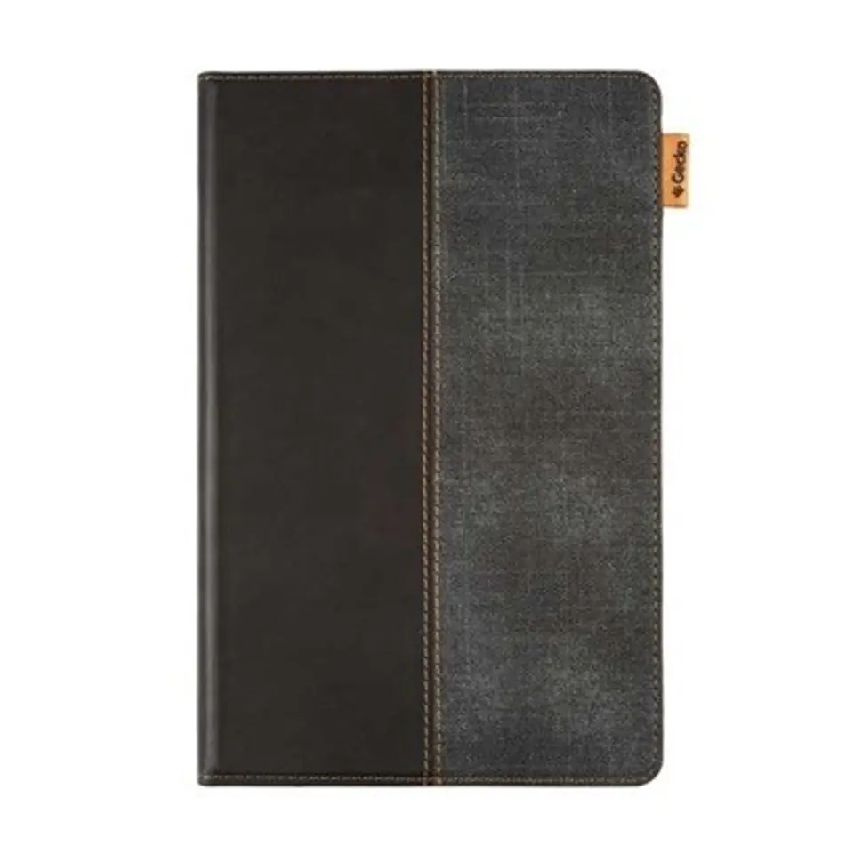Case for Samsung Tab A7 10.4 2020 Grey / Black at Wasserman.eu
