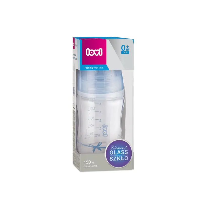 But.szkl.lovi 150ml diamond gl w sklepie Wasserman.eu