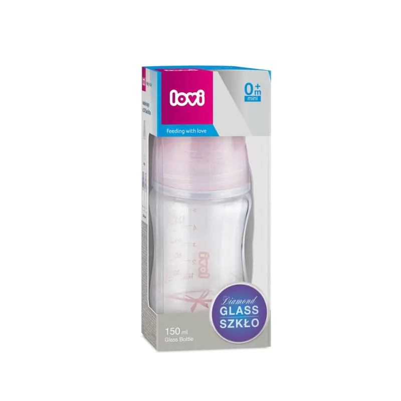 But.szkl.lovi 150ml diamond gl w sklepie Wasserman.eu
