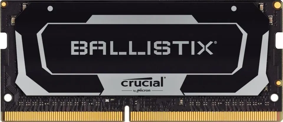 DDR4 SODIMM Ballistix 16/3200 (2 8GB) CL16 B at Wasserman.eu