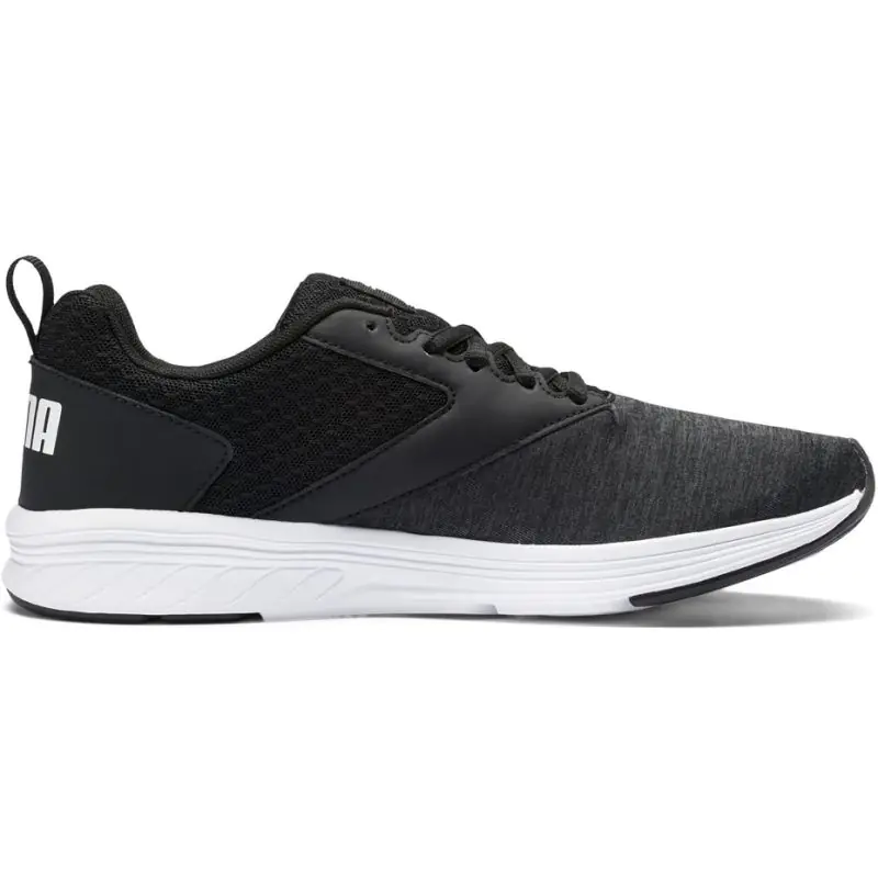 ⁨Puma NRGY Comet shoes black 190556 06⁩ at Wasserman.eu