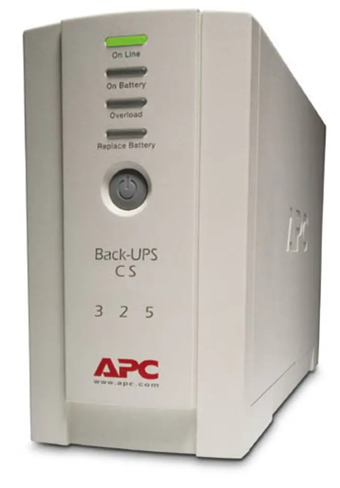 BACK-UPS 325VA BK325I w sklepie Wasserman.eu