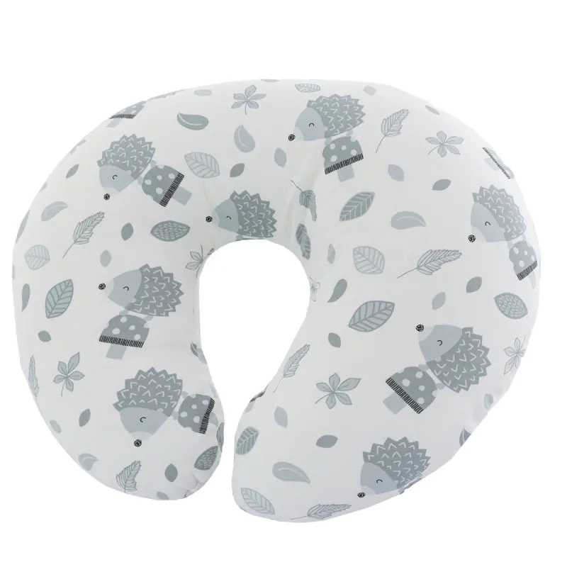 ⁨Baby nursing cushion hedgehog jeż⁩ w sklepie Wasserman.eu