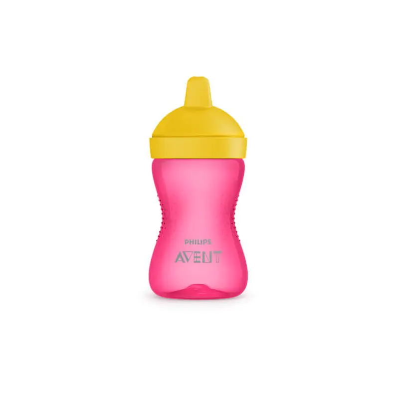 ⁨Kubek 300ml twardy ustnik girl⁩ w sklepie Wasserman.eu