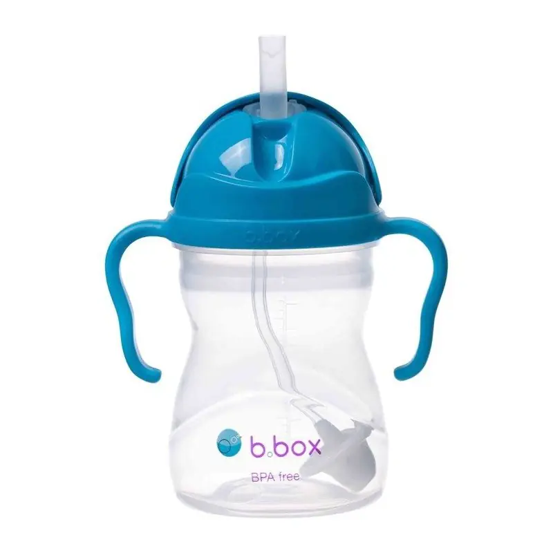 ⁨Water bottle, 240 ml, b.box⁩ at Wasserman.eu