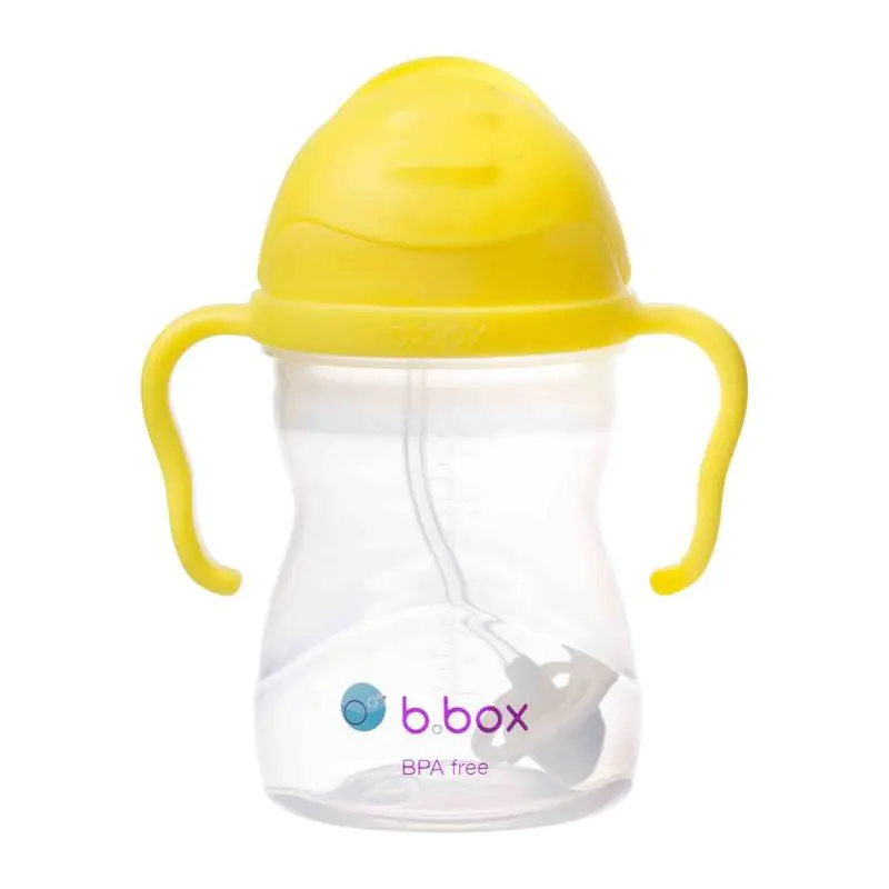 ⁨Water bottle, 240 ml, b.box⁩ at Wasserman.eu