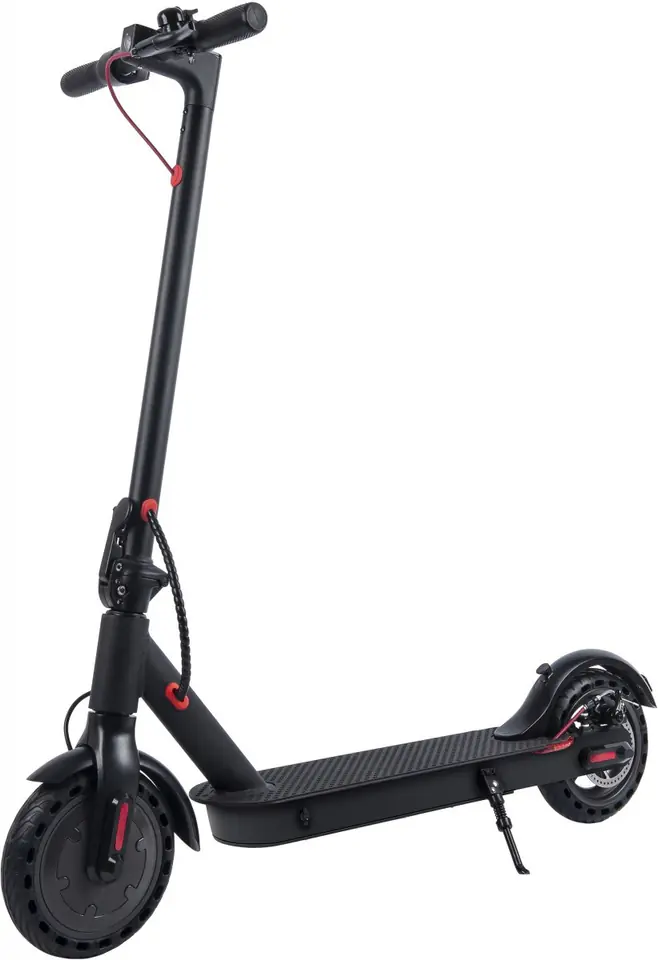 ⁨SCOOTER ONE 2020 Electric Scooter, 350W Range 25km⁩ at Wasserman.eu