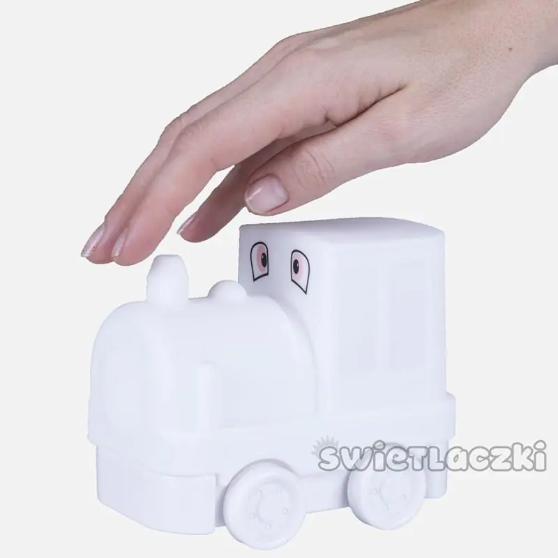 Świetlaczek lokomotywa mm011 w sklepie Wasserman.eu