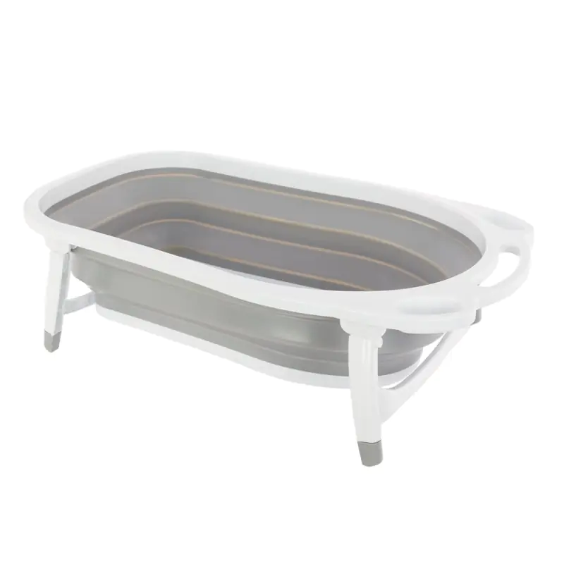 Wanienka 6603 grey w sklepie Wasserman.eu
