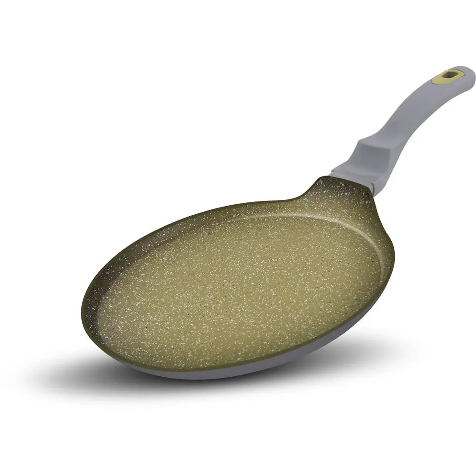 LAMART LT1198 OLIVE 28cm, Non-stick, induk. at Wasserman.eu