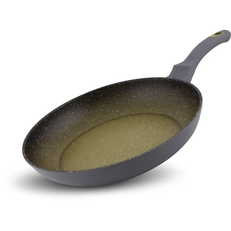 LAMART LT1193 OLIVE 24cm, Non-stick, induk. at Wasserman.eu