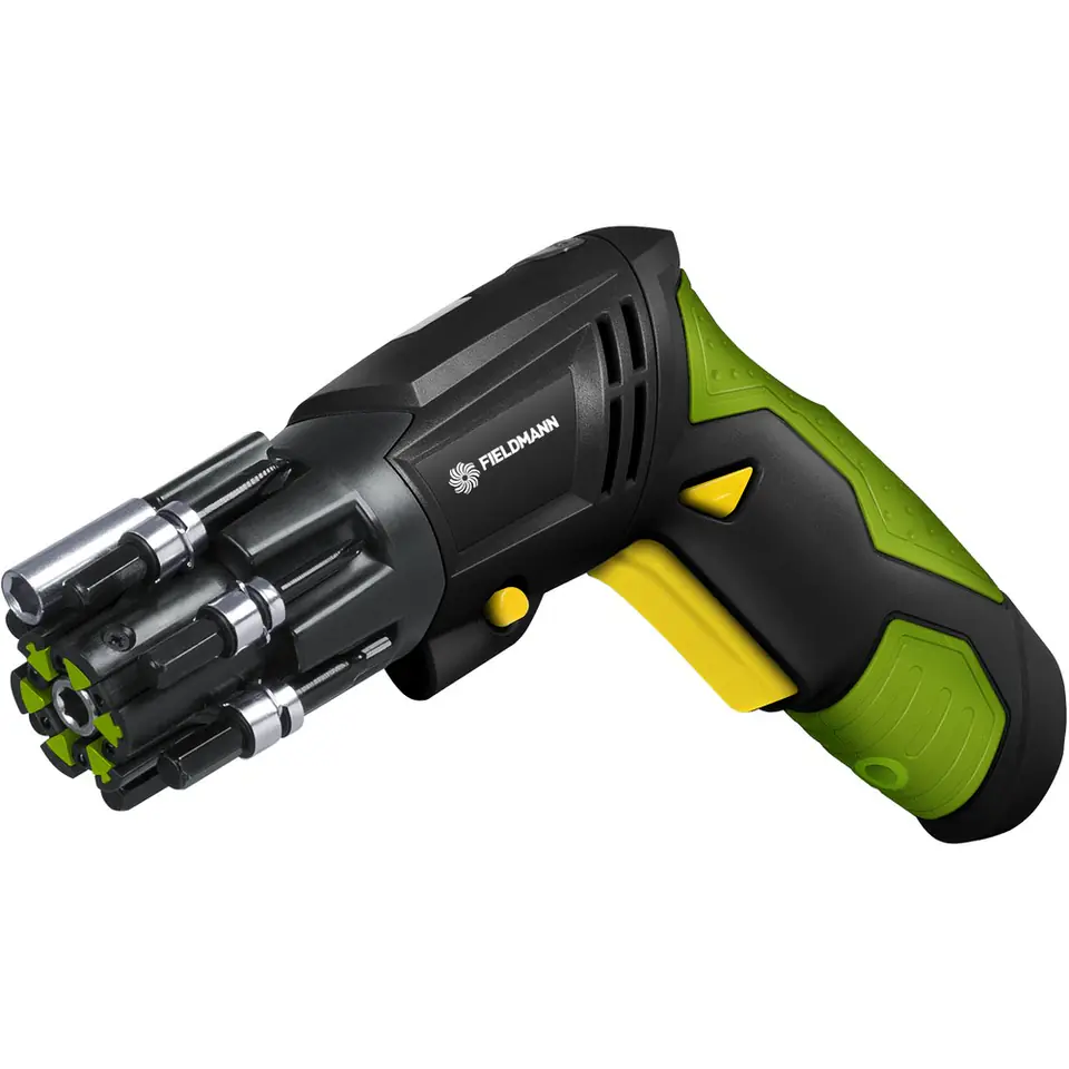 ⁨Battery power drill FDS 10102-A⁩ at Wasserman.eu