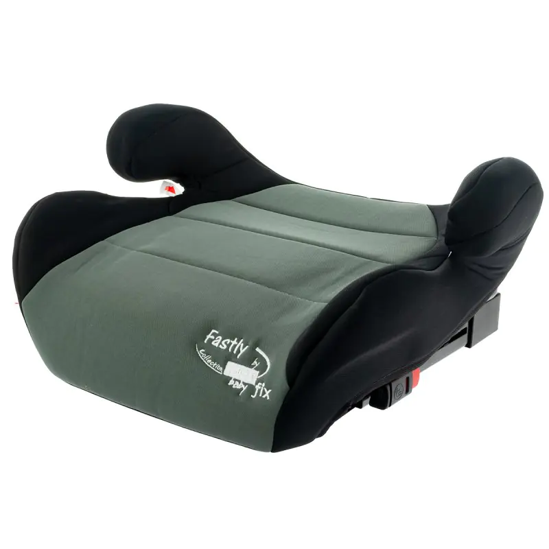 Fotelik fastly isofix hb-39 grey w sklepie Wasserman.eu
