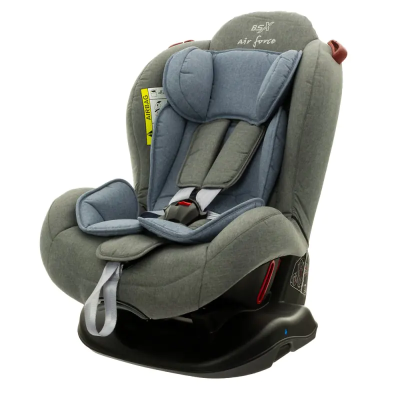 Fotelik bsx 9504-12 light blue w sklepie Wasserman.eu