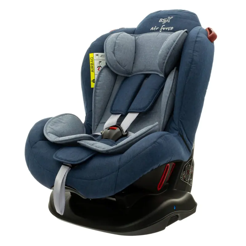 Fotelik bsx 9502-12 navy w sklepie Wasserman.eu