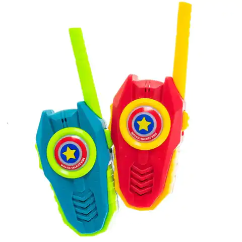 ⁨Zabawka walkie-talkie⁩ w sklepie Wasserman.eu