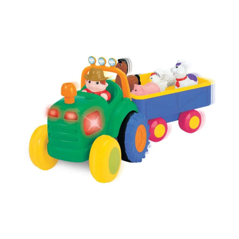 ⁨Amo Toys 502038 toy vehicle⁩ at Wasserman.eu
