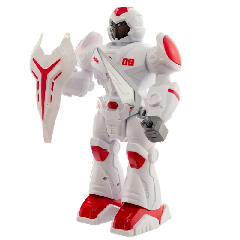 Zabawka robot 0871388 w sklepie Wasserman.eu