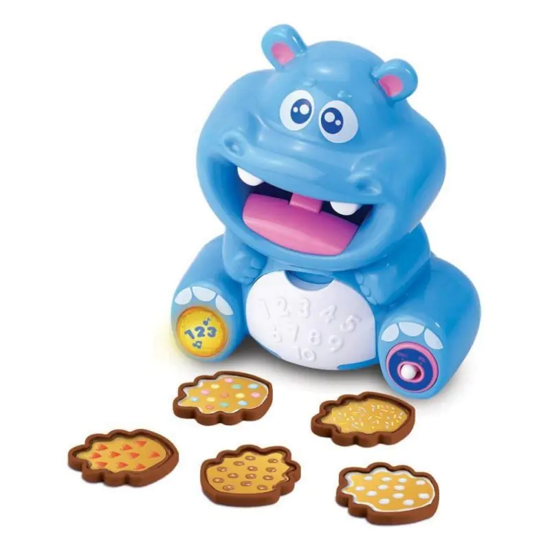 Ciasteczkowy hippo w sklepie Wasserman.eu