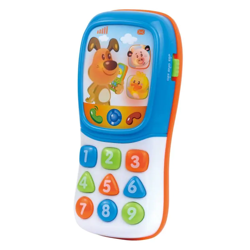 Telefon zwierzątka w sklepie Wasserman.eu