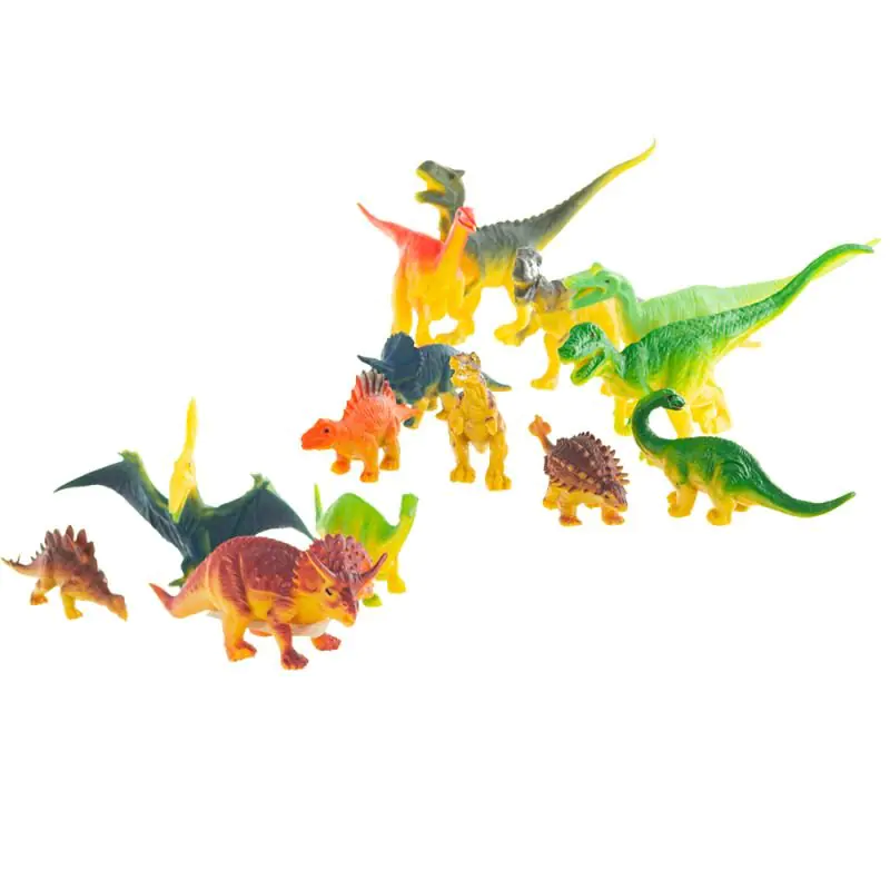Zabawka zestaw dinozaurów w sklepie Wasserman.eu