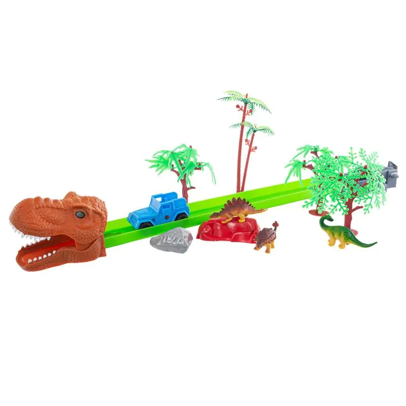Zabawka zestaw dinozaurów w sklepie Wasserman.eu
