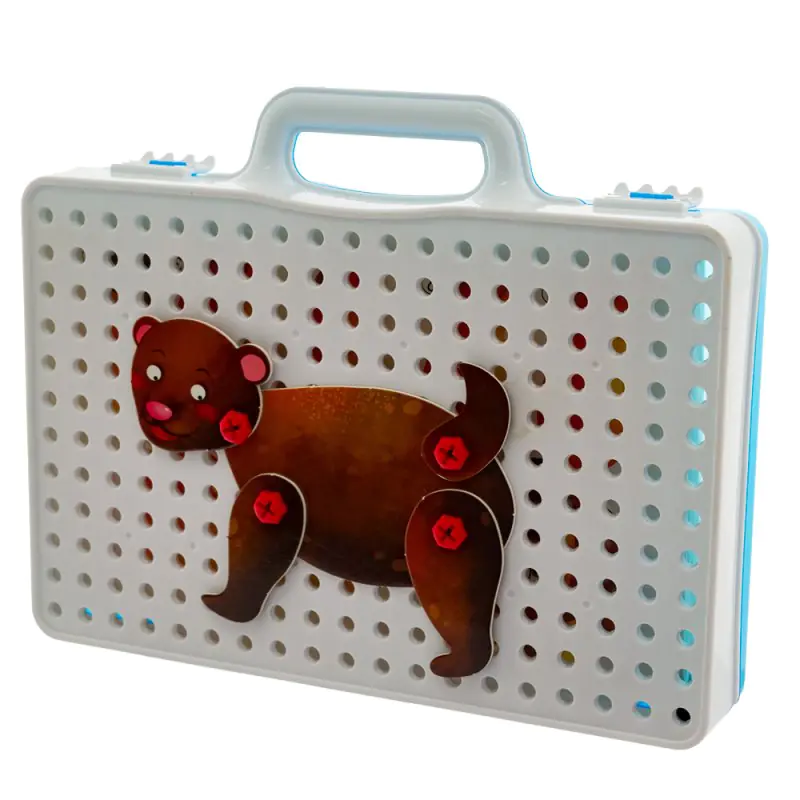 Zabawka puzzle do skrę 0640900 w sklepie Wasserman.eu