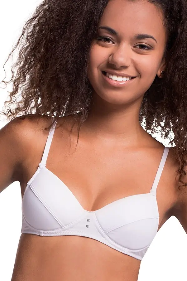 ⁨BRA KEY TBC-122 (Color: white, size 80BB)⁩ at Wasserman.eu