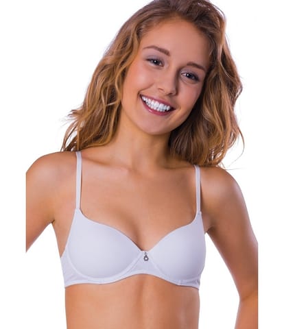 ⁨BRA KEY TBM-122 (Beige color, size 70CC)⁩ at Wasserman.eu