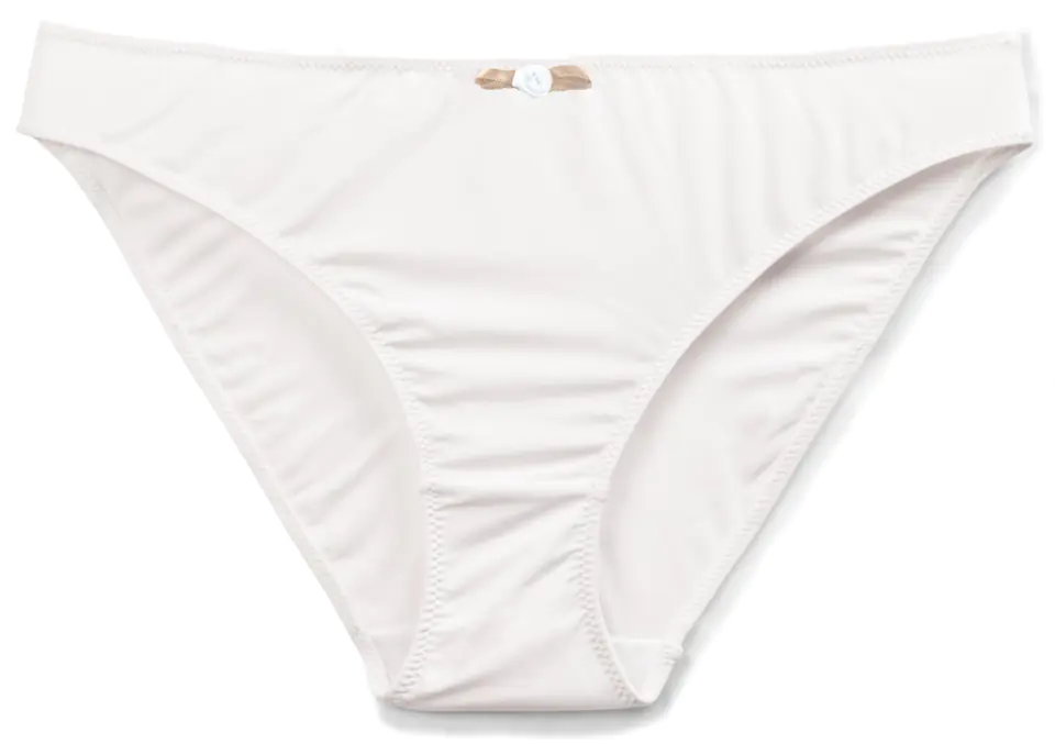 ⁨BRIEFS ATLANTIC RCP-021 (White, Size XL (42))⁩ at Wasserman.eu