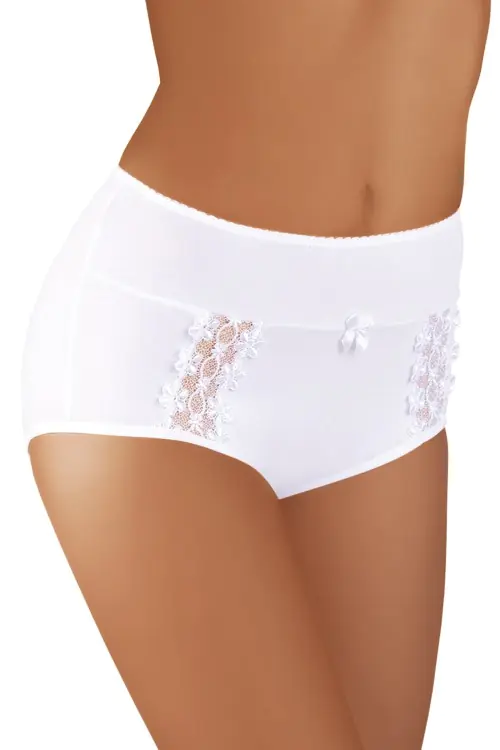 ⁨BRIEFS BABELL BBL 005 high (Colour white, Size M (38))⁩ at Wasserman.eu