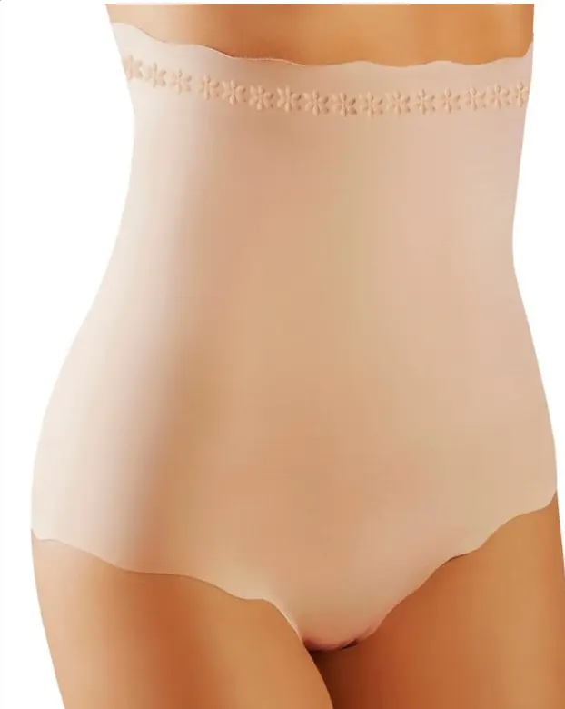 ⁨BRIEFS EMILI AGILLA slimming (Beige, size M (38))⁩ at Wasserman.eu