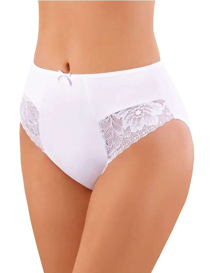 ⁨BRIEFS MODO 244 (White, Size: XXL (44))⁩ at Wasserman.eu