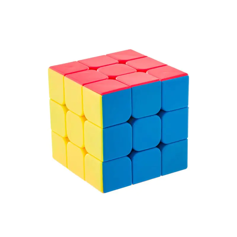 ⁨Dromader Cube - Logical cube for laying⁩ at Wasserman.eu