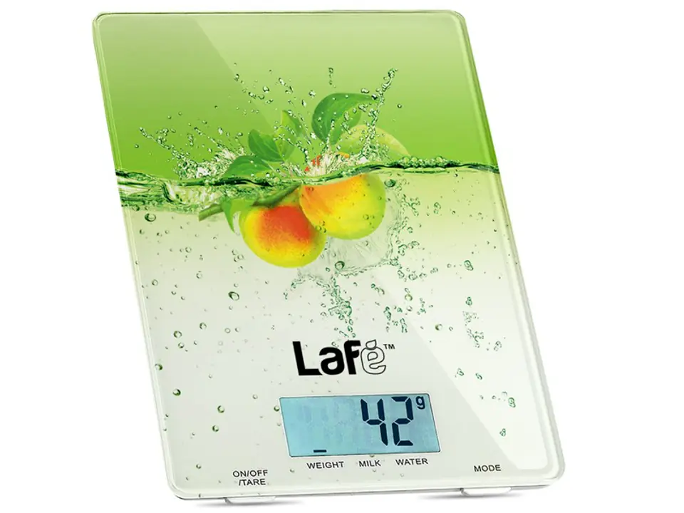 Kitchen scale WKS002.0 at Wasserman.eu