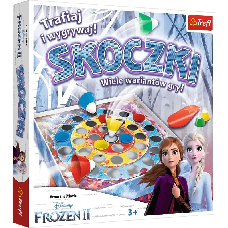 ⁨Game Jumpers Frozen 2⁩ at Wasserman.eu