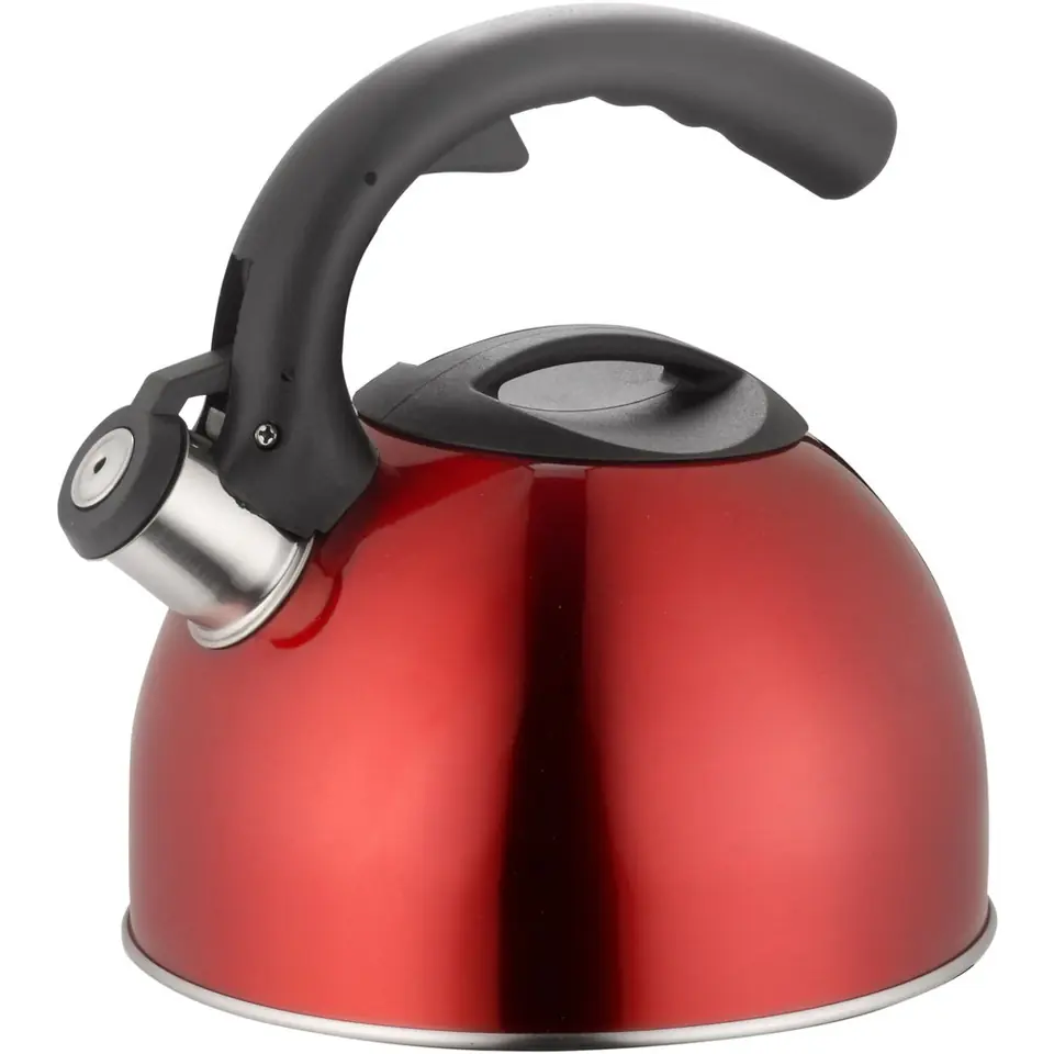 ⁨Kettle Cuivre LT 7001 R⁩ at Wasserman.eu