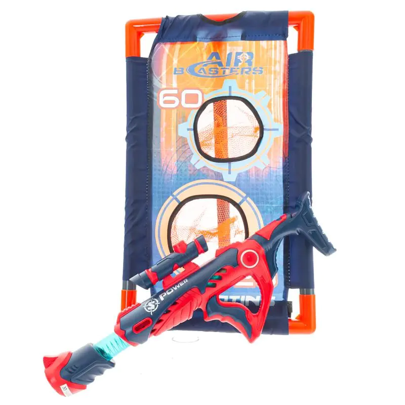 Zabawka air blaster w sklepie Wasserman.eu