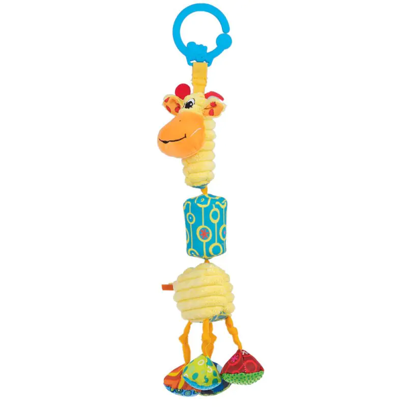⁨Żyrafa gabi dzwoneczek⁩ w sklepie Wasserman.eu