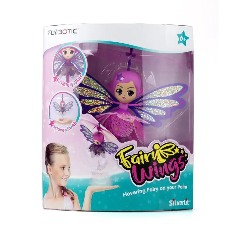 ⁨Fairy wings assortment⁩ w sklepie Wasserman.eu