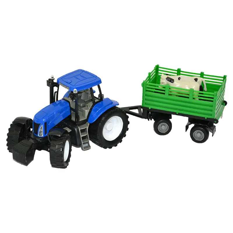 ⁨Zabawka traktor zes otb0529828⁩ w sklepie Wasserman.eu