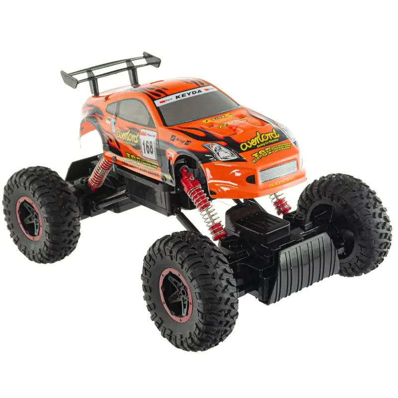 ⁨Zabawka rock crawler 0870413⁩ w sklepie Wasserman.eu