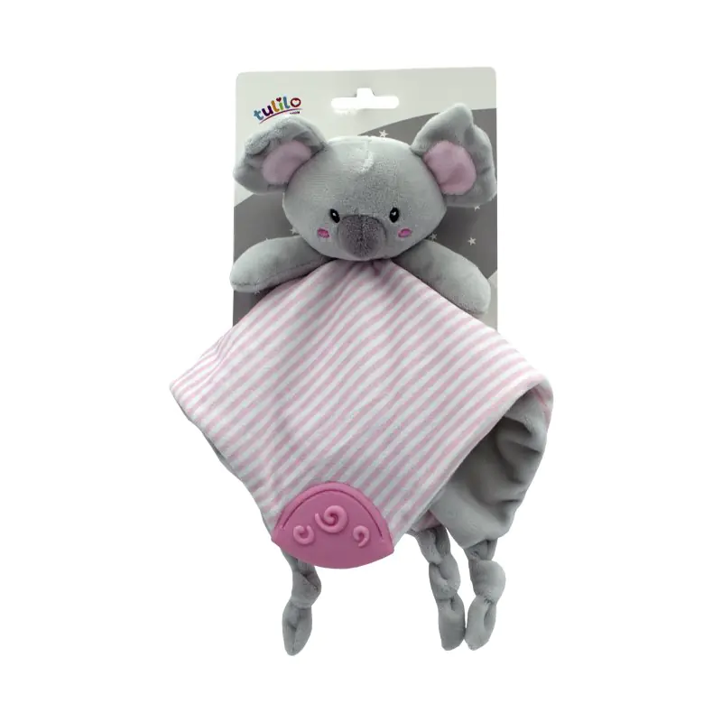 ⁨Cuddly toy Milus Pink Koala 25 cm⁩ at Wasserman.eu