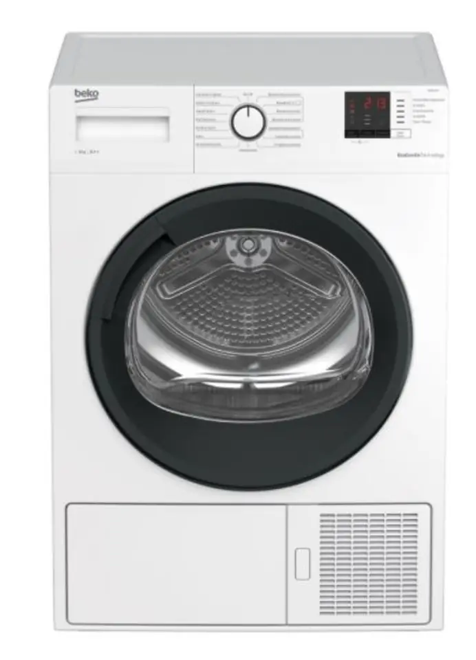 DS8412GX Dryer at Wasserman.eu