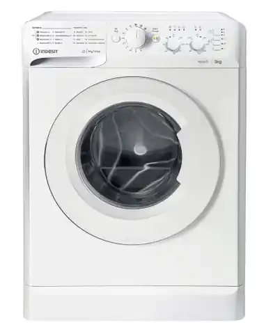 ⁨MTWSC51051WPL Washing Machine⁩ at Wasserman.eu